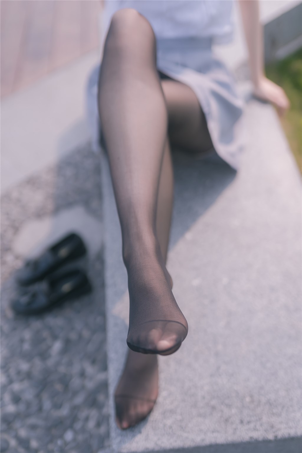 图片[4]-cosplay黑丝-COS世界
