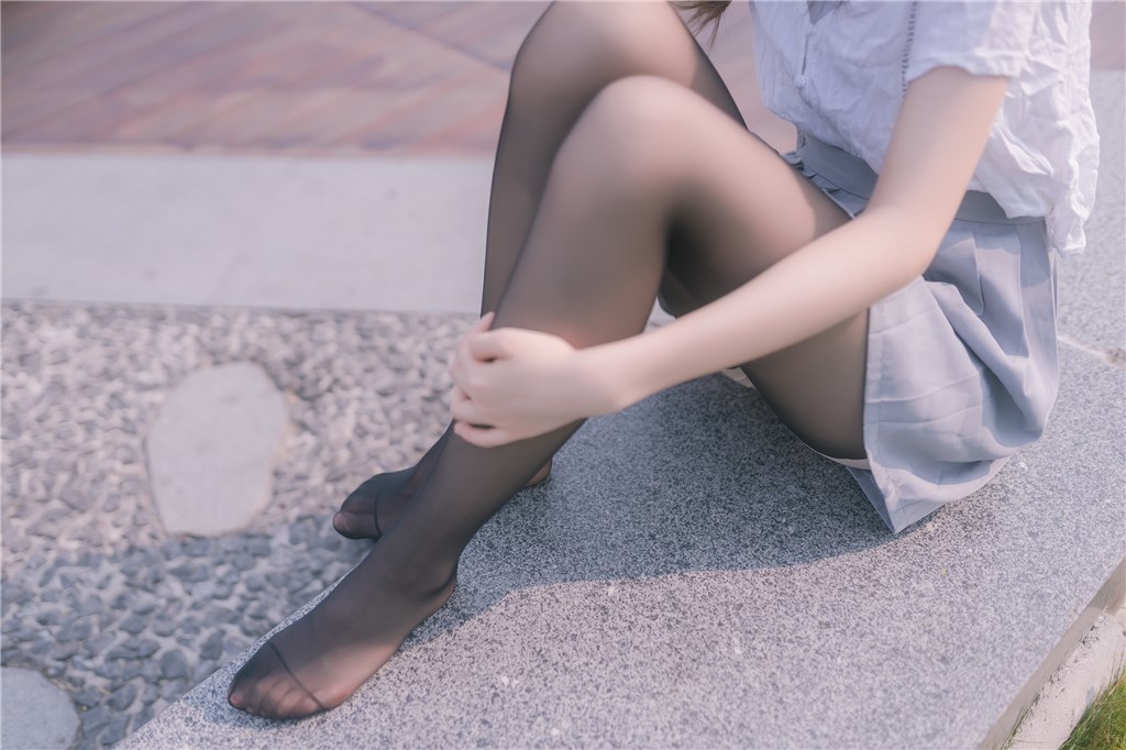 cosplay黑丝-COS世界