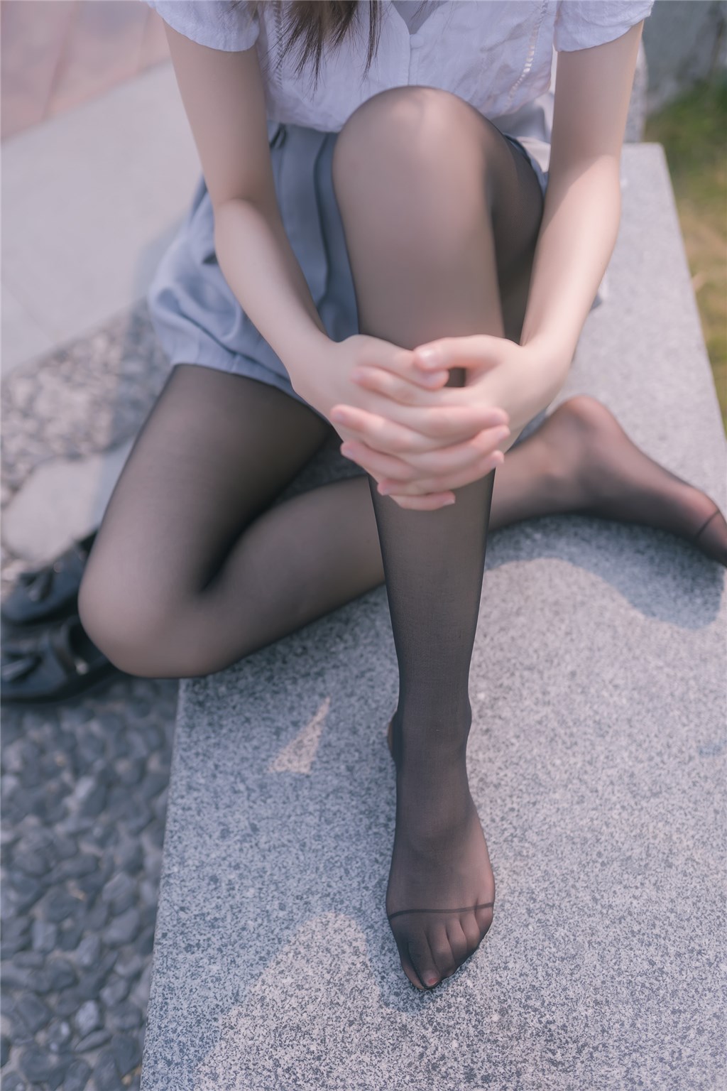 图片[2]-cosplay黑丝-COS世界