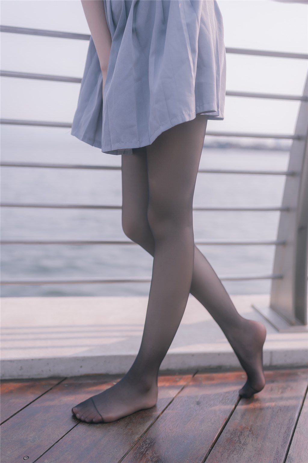 图片[3]-cosplay黑丝-COS世界