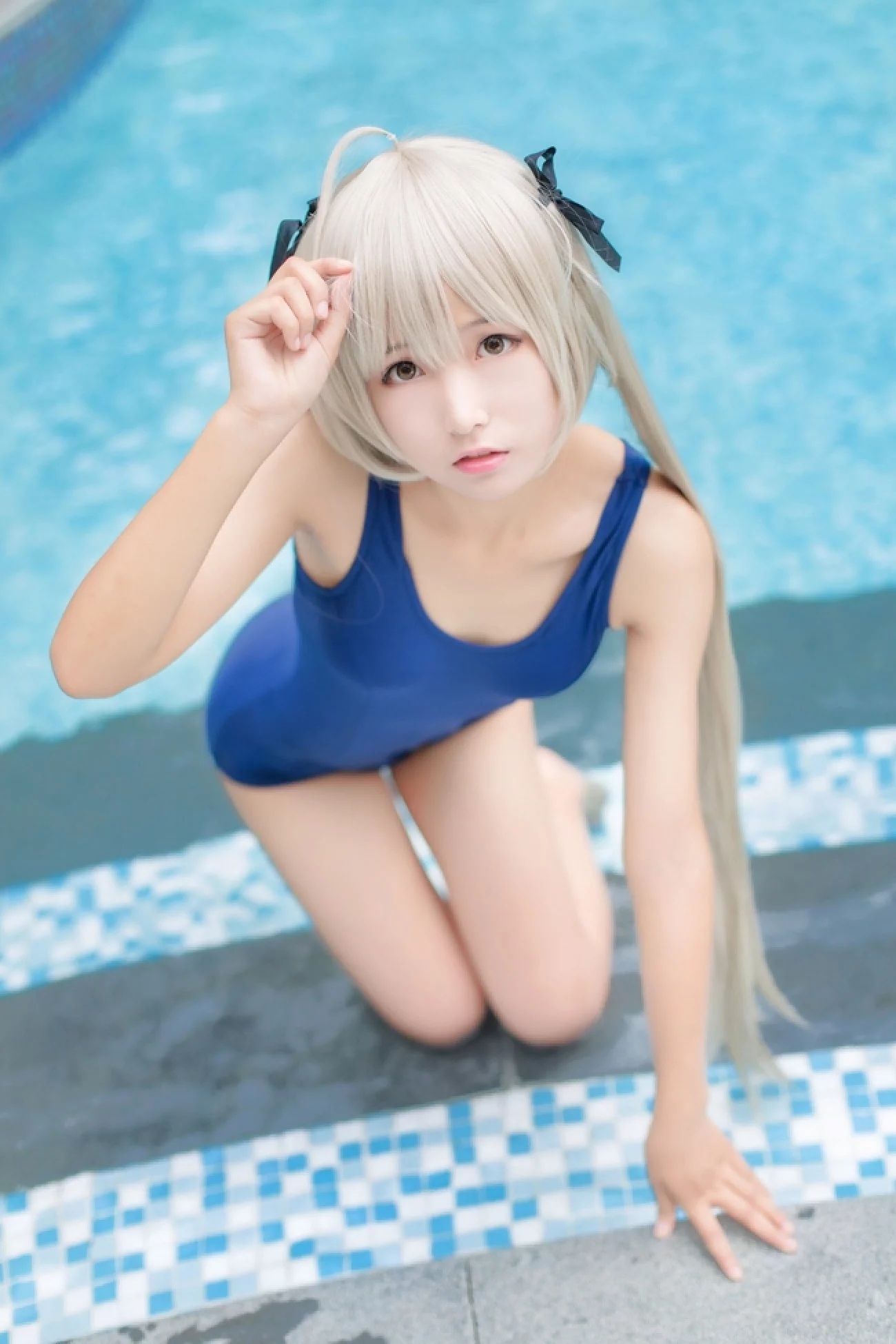 图片[3]-穹妹死库水二次元衣服软妹萝莉-COS世界