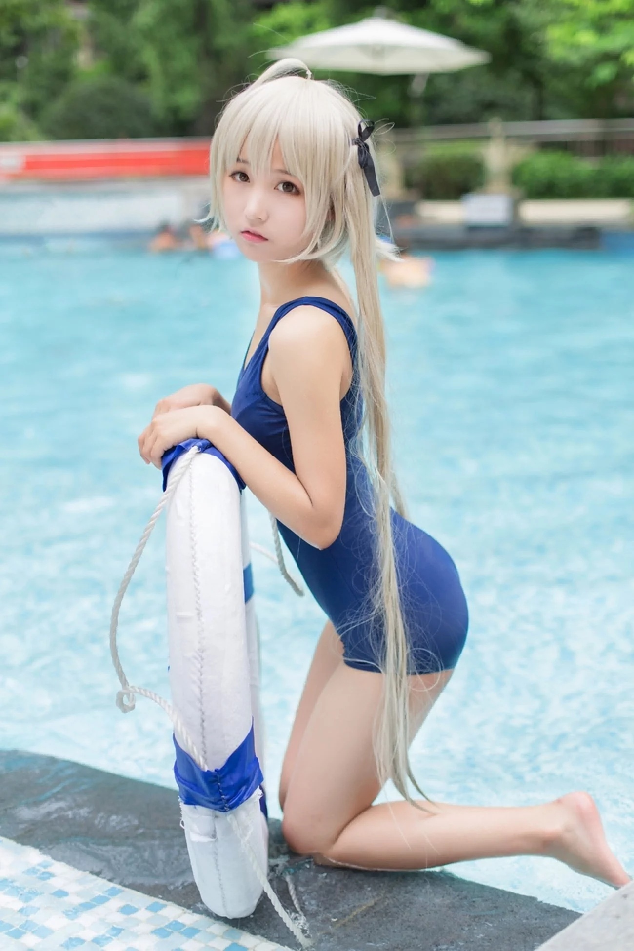 图片[5]-穹妹死库水二次元衣服软妹萝莉-COS世界