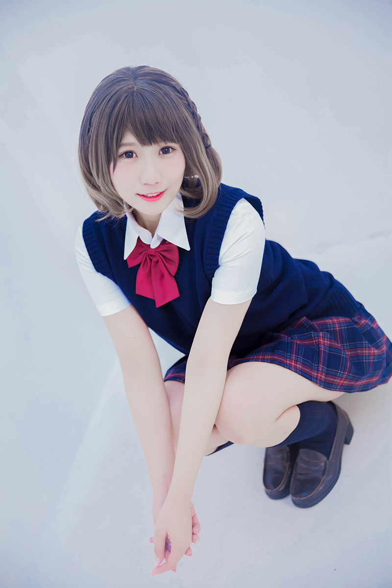 JK制服-COS世界