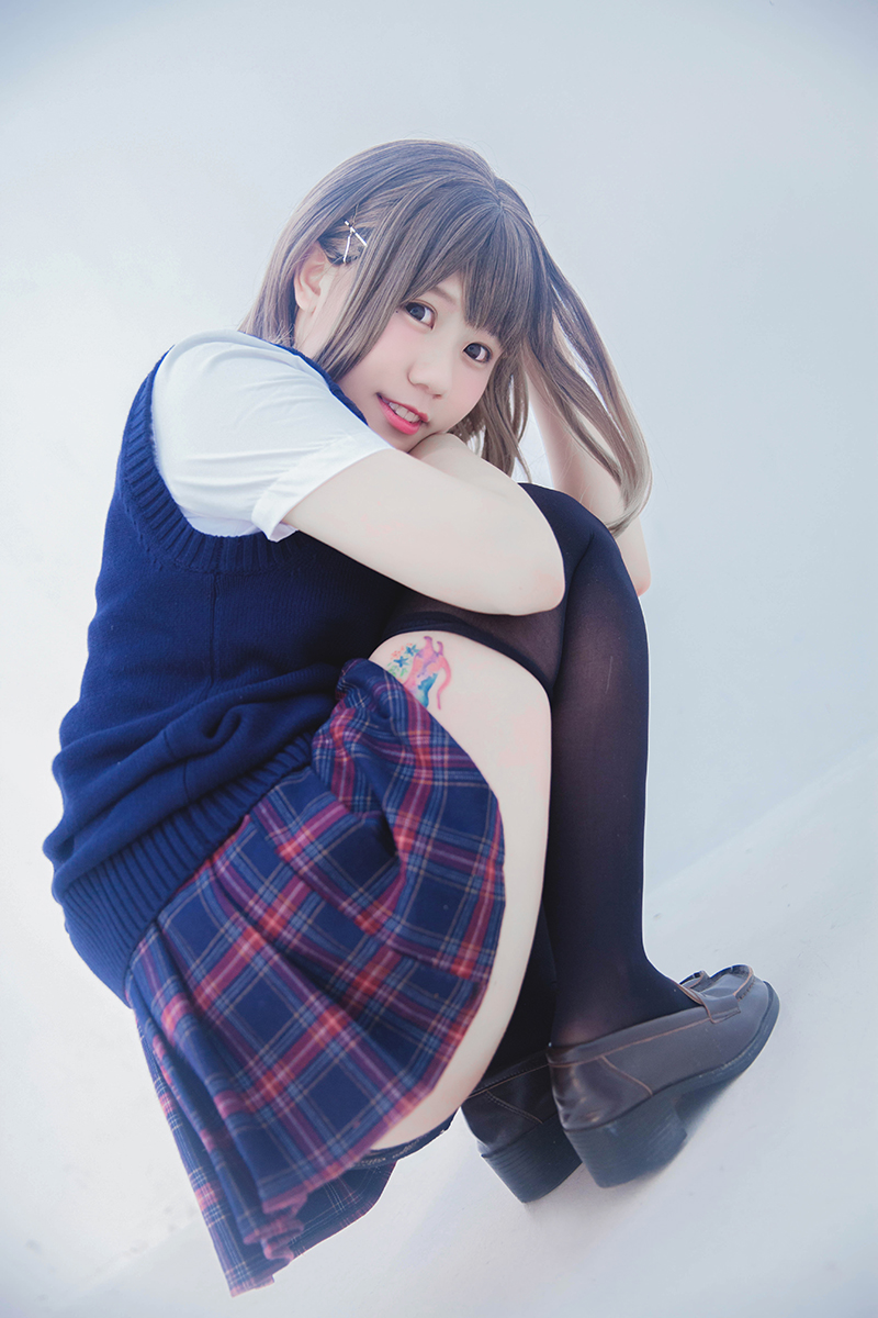 图片[3]-JK制服-COS世界