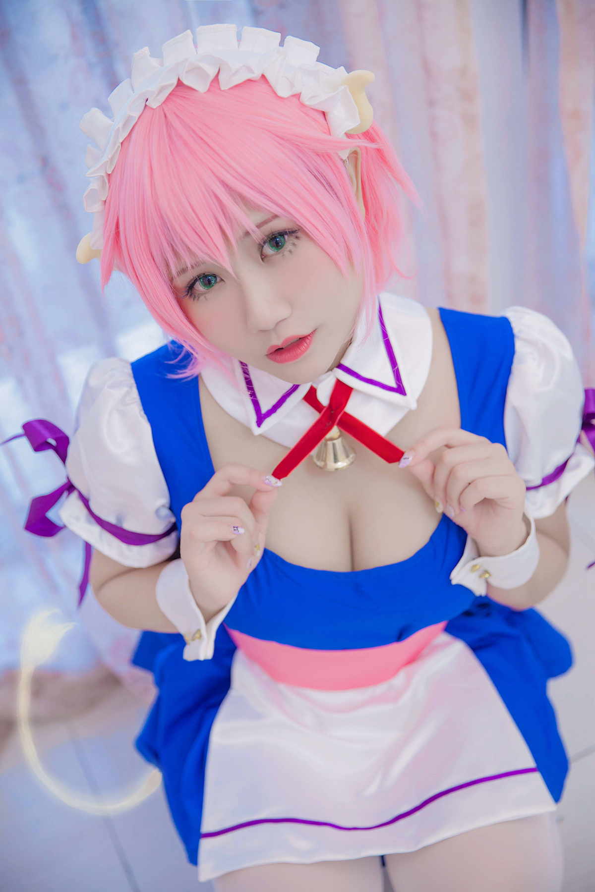 图片[3]-cosplay无下限动漫图片-COS世界
