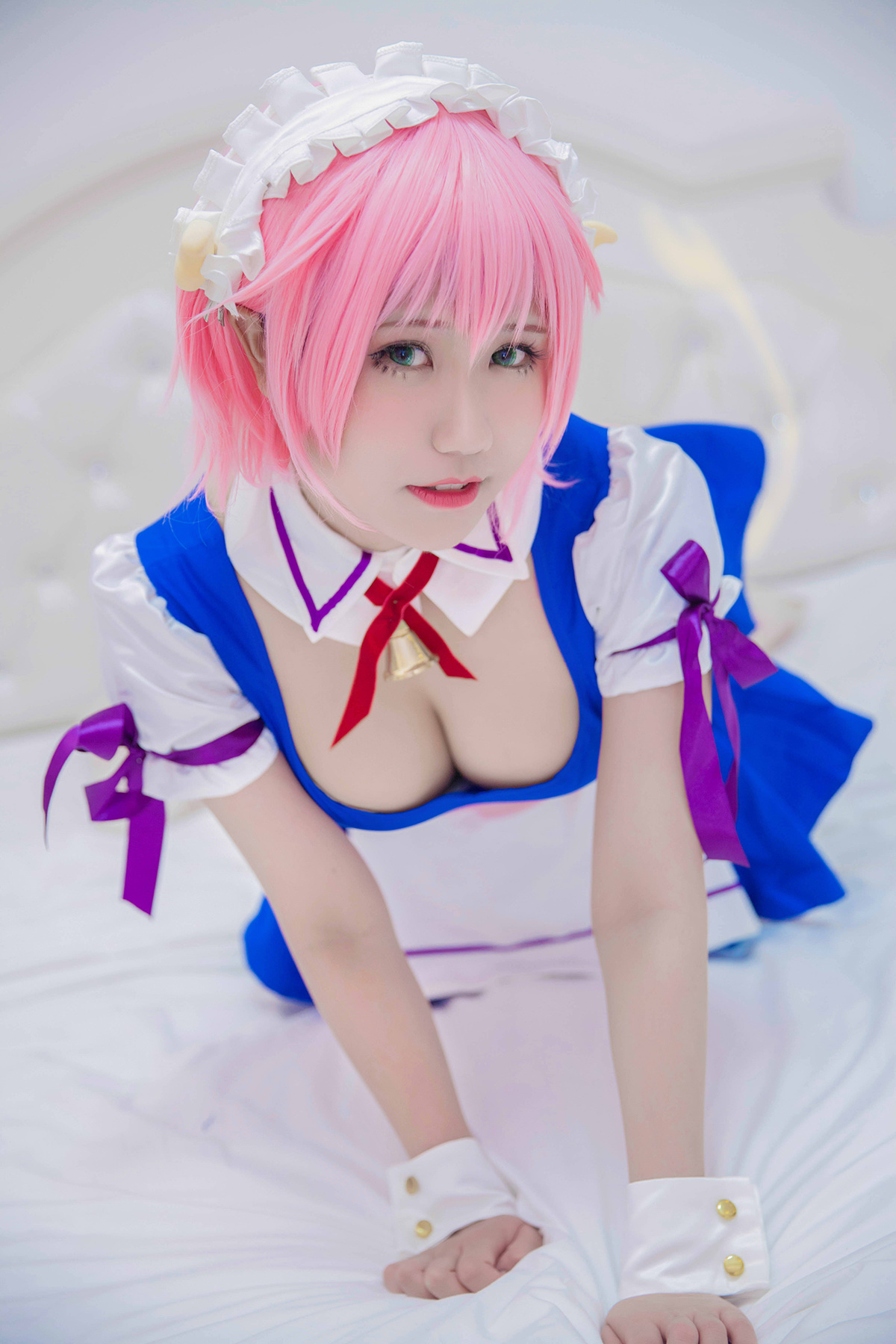 图片[2]-cosplay无下限动漫图片-COS世界