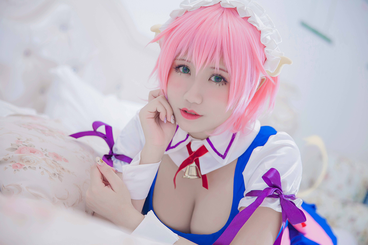 图片[4]-cosplay无下限动漫图片-COS世界