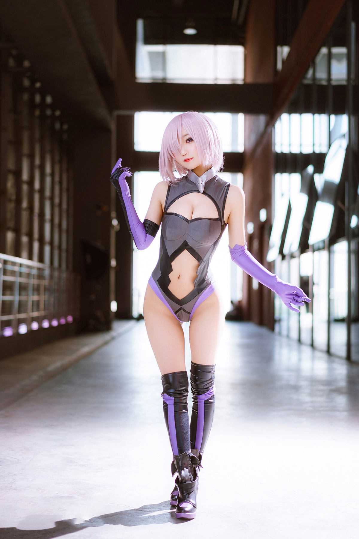 图片[4]-cosplay女装图片-COS世界