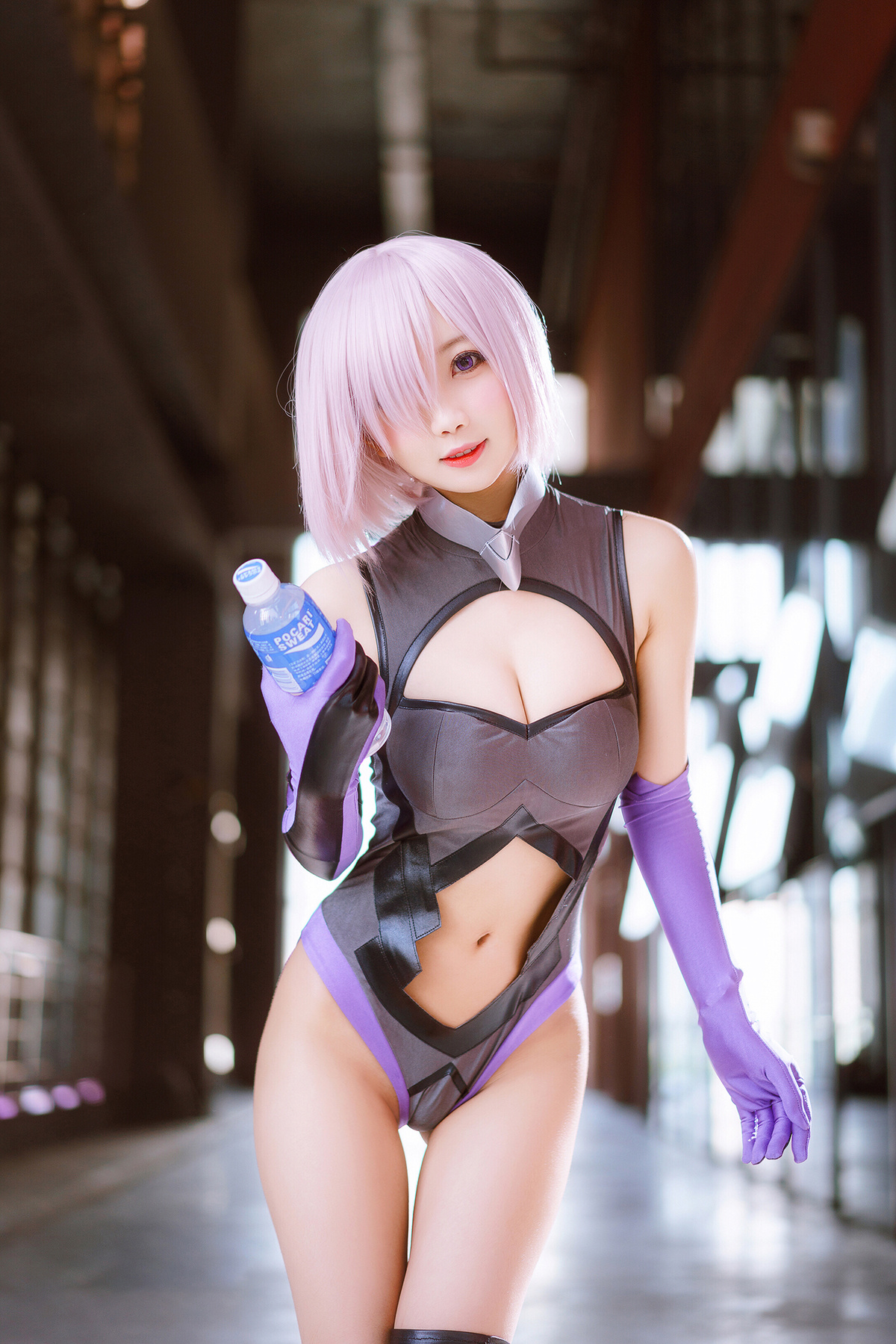 cosplay女装图片-COS世界