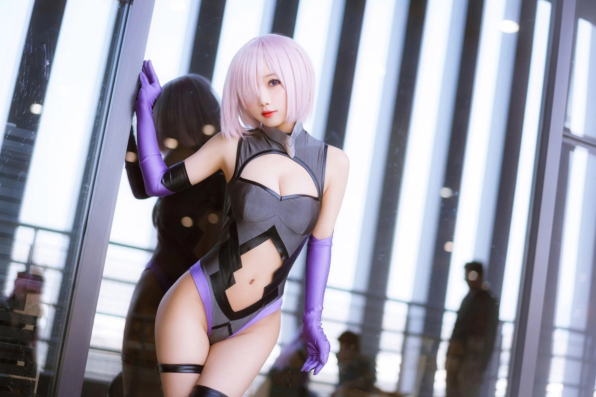 图片[5]-cosplay女装图片-COS世界