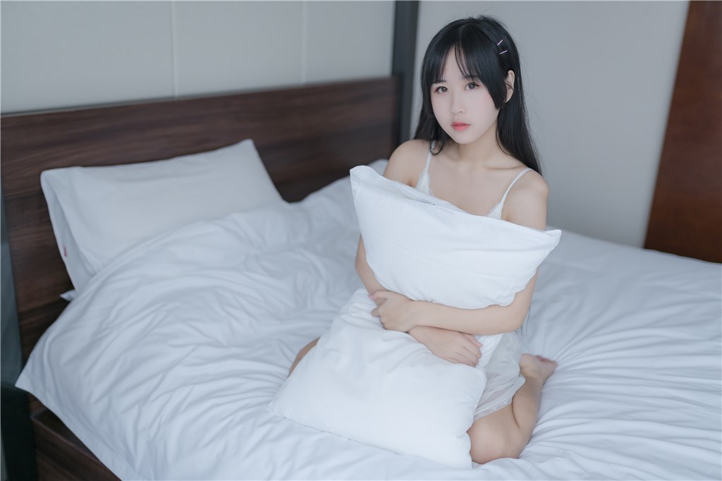 图片[3]-vol.38-白纱裙-COS世界