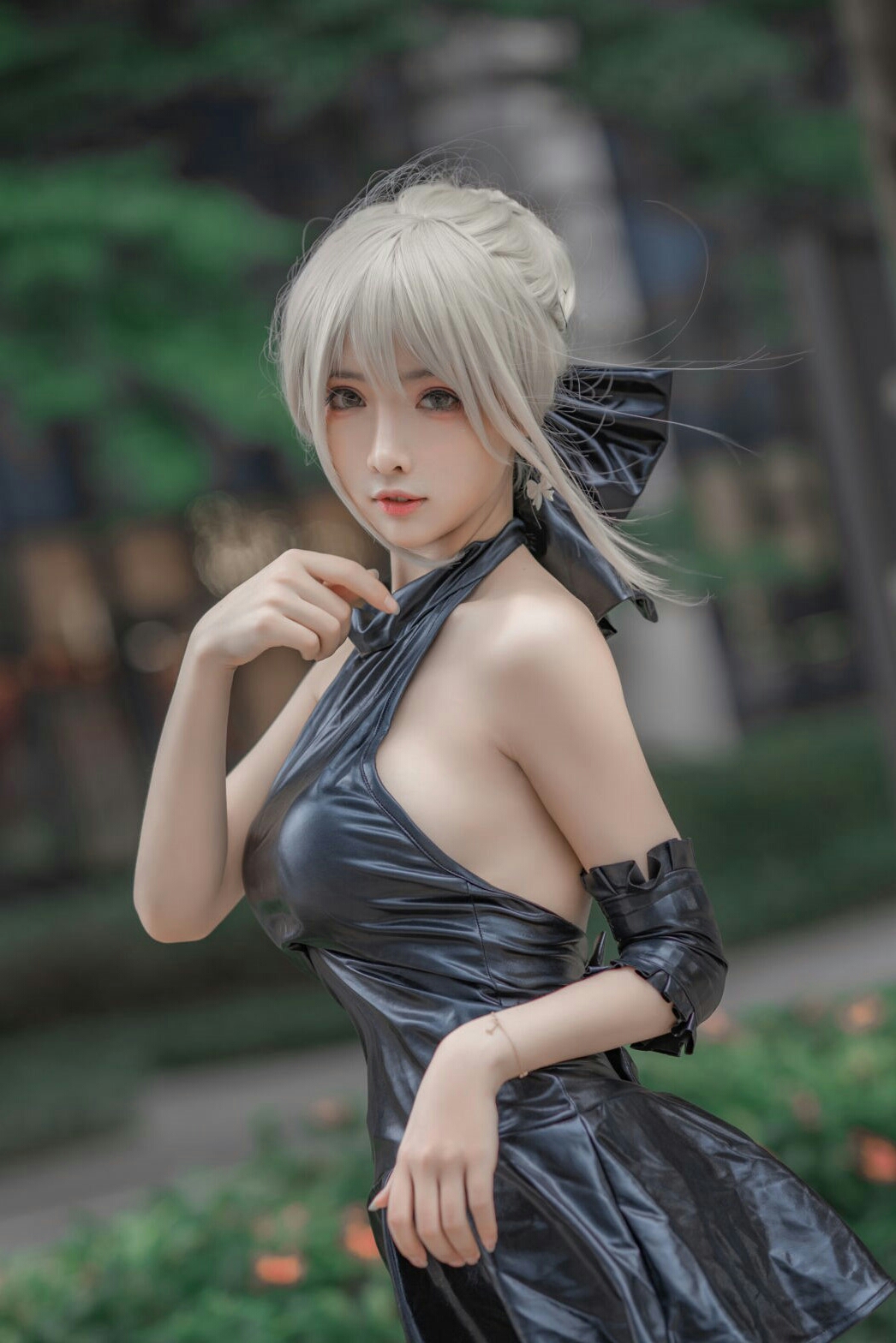 图片[4]-我的美女主播姐-COS世界