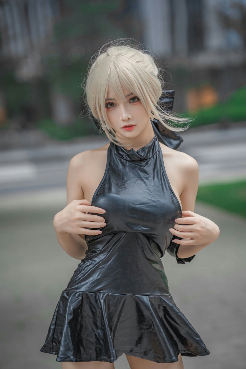 图片[2]-我的美女主播姐-COS世界
