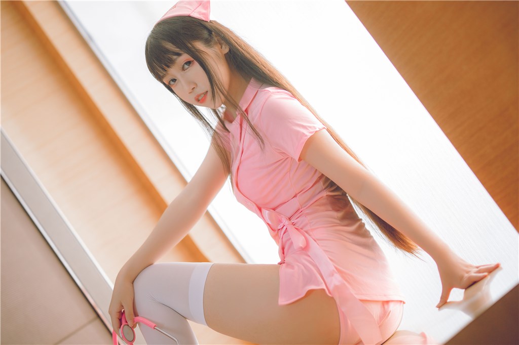 图片[5]-cosplay白丝福利图-COS世界