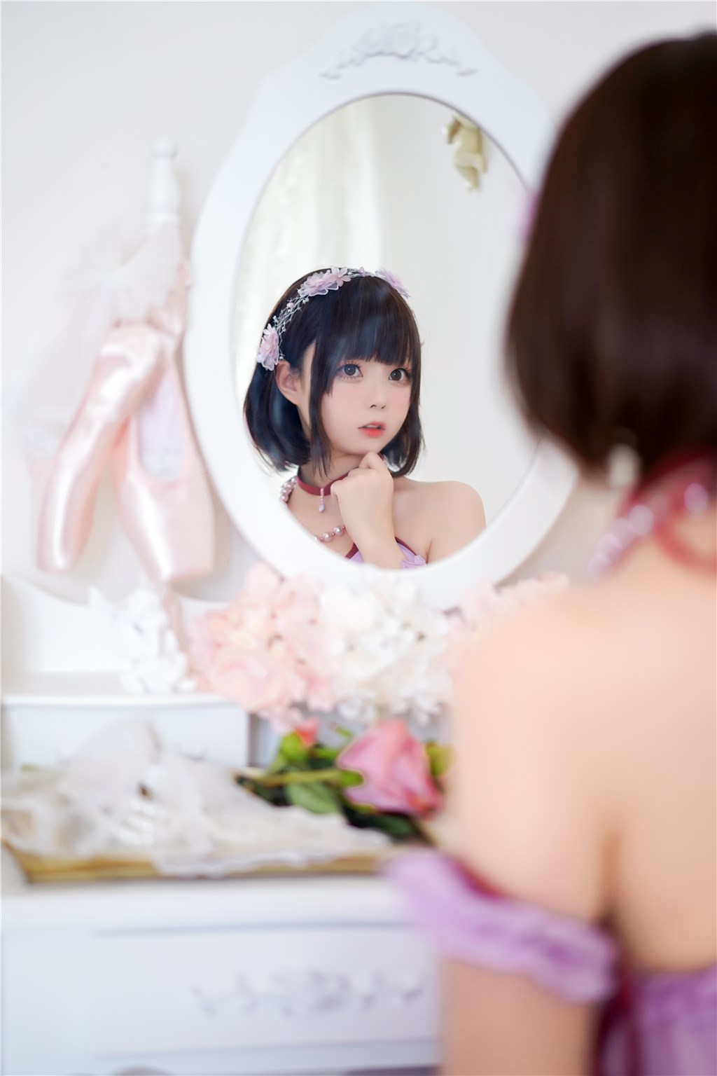 图片[5]-南小鸟cosplay-COS世界