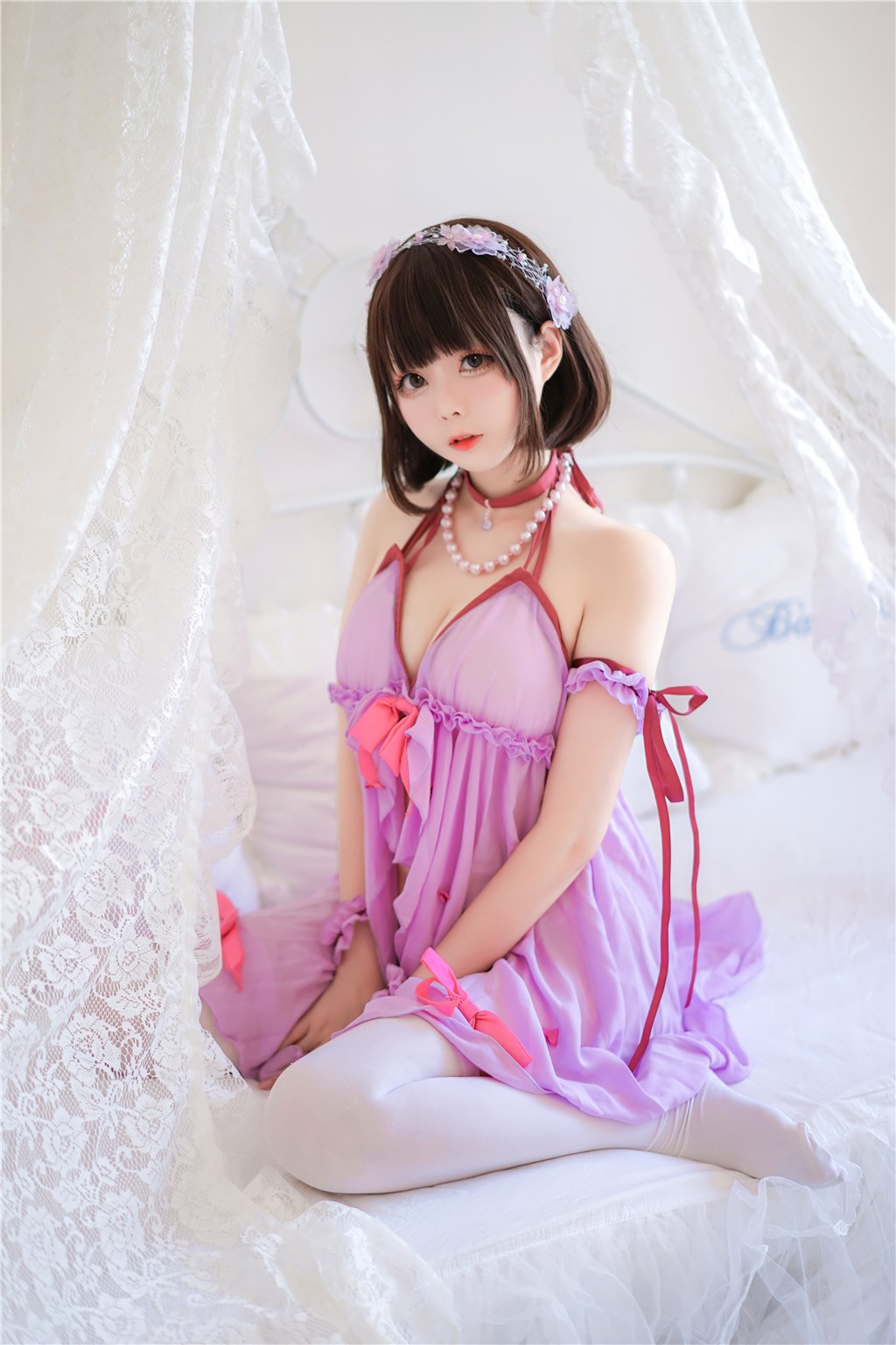图片[4]-南小鸟cosplay-COS世界
