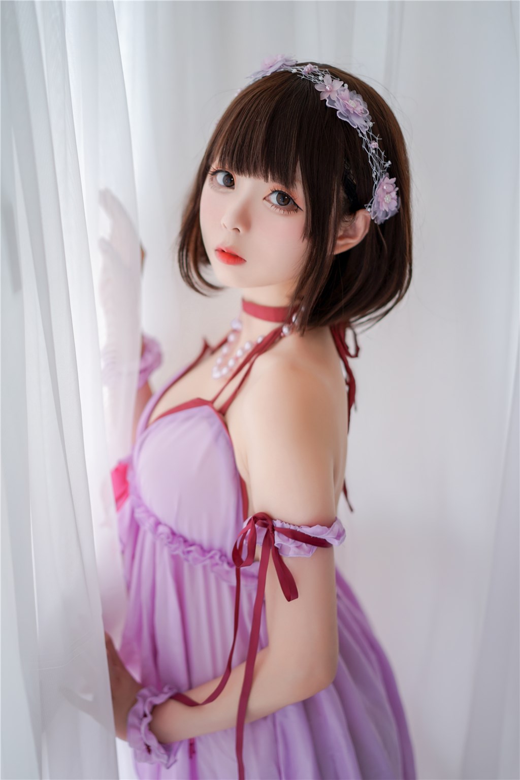 图片[3]-南小鸟cosplay-COS世界