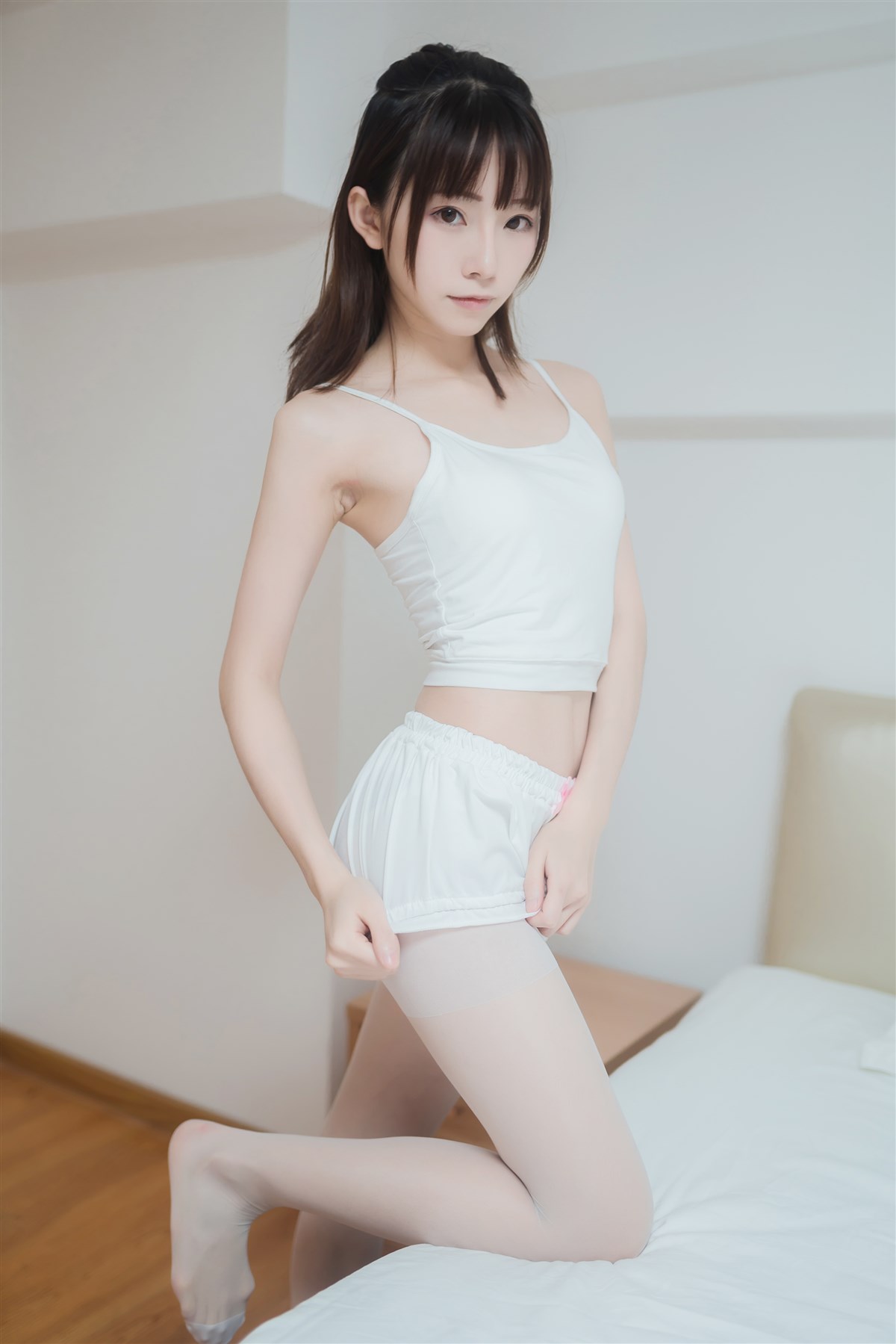 图片[2]-白丝诱惑-COS世界