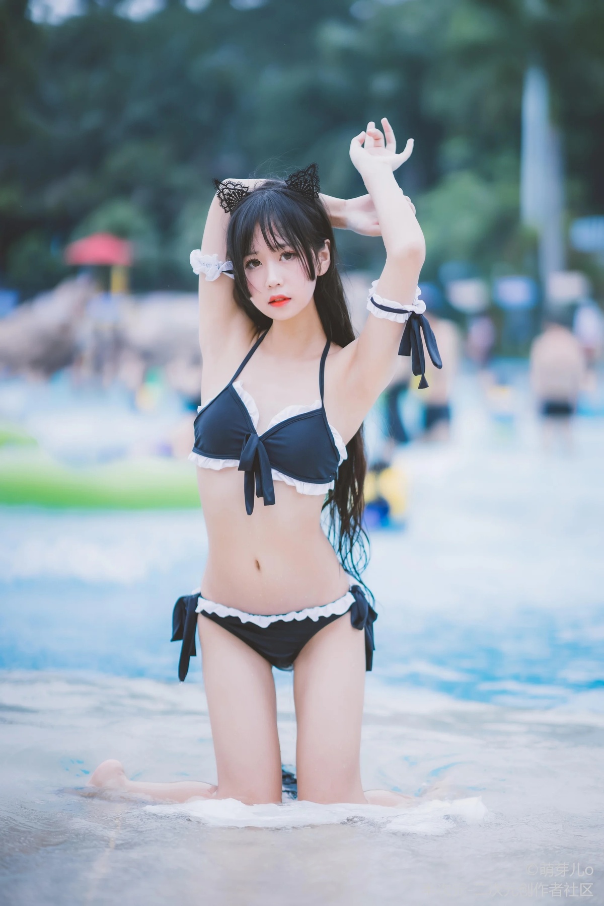 图片[4]-黑猫copaly-COS世界