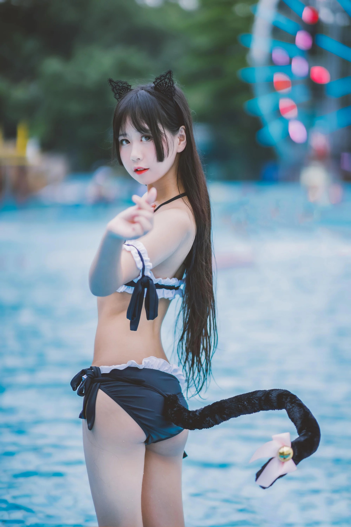 图片[2]-黑猫copaly-COS世界