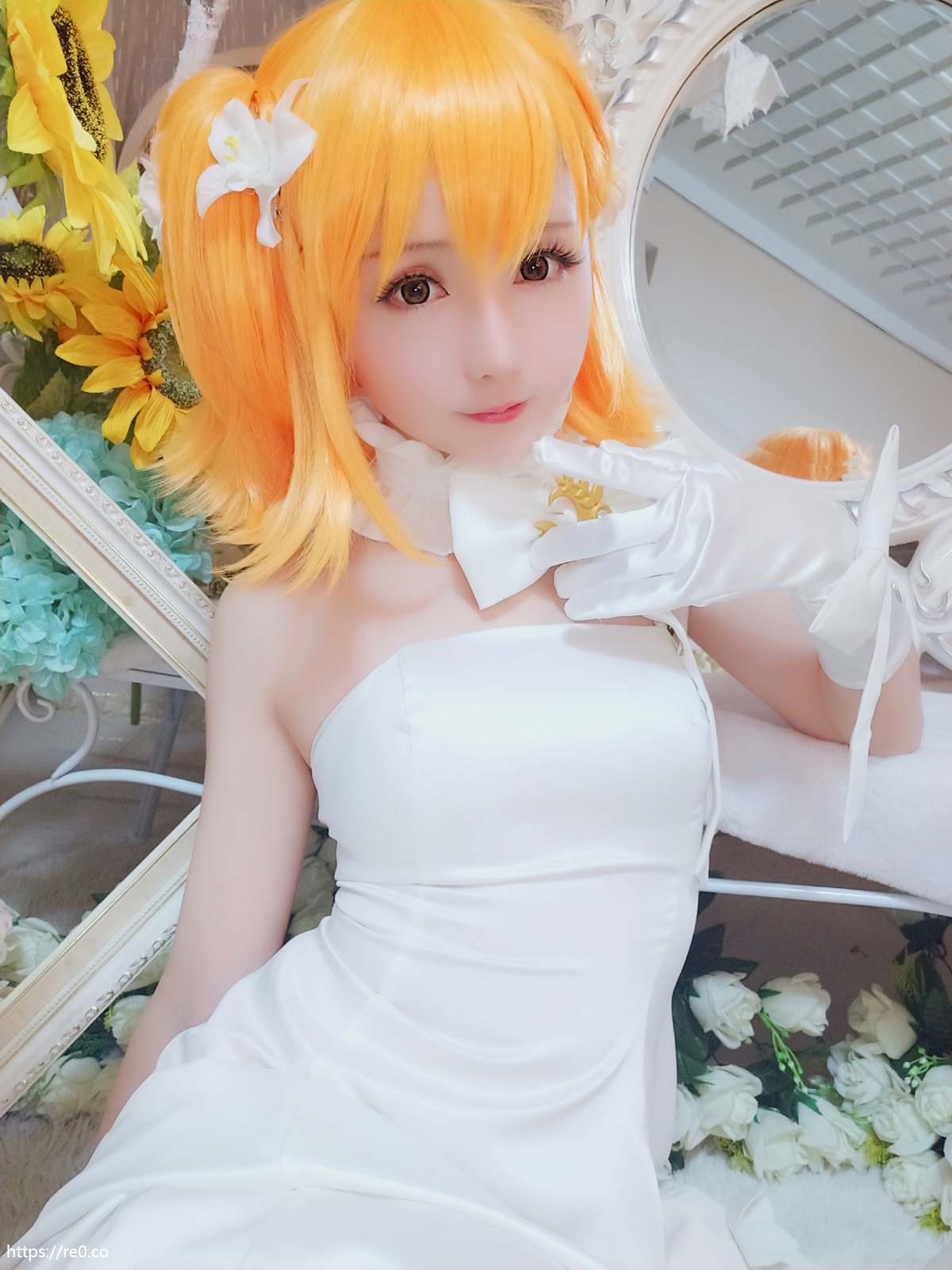 图片[2]-咕哒子音乐会（14P）-COS世界