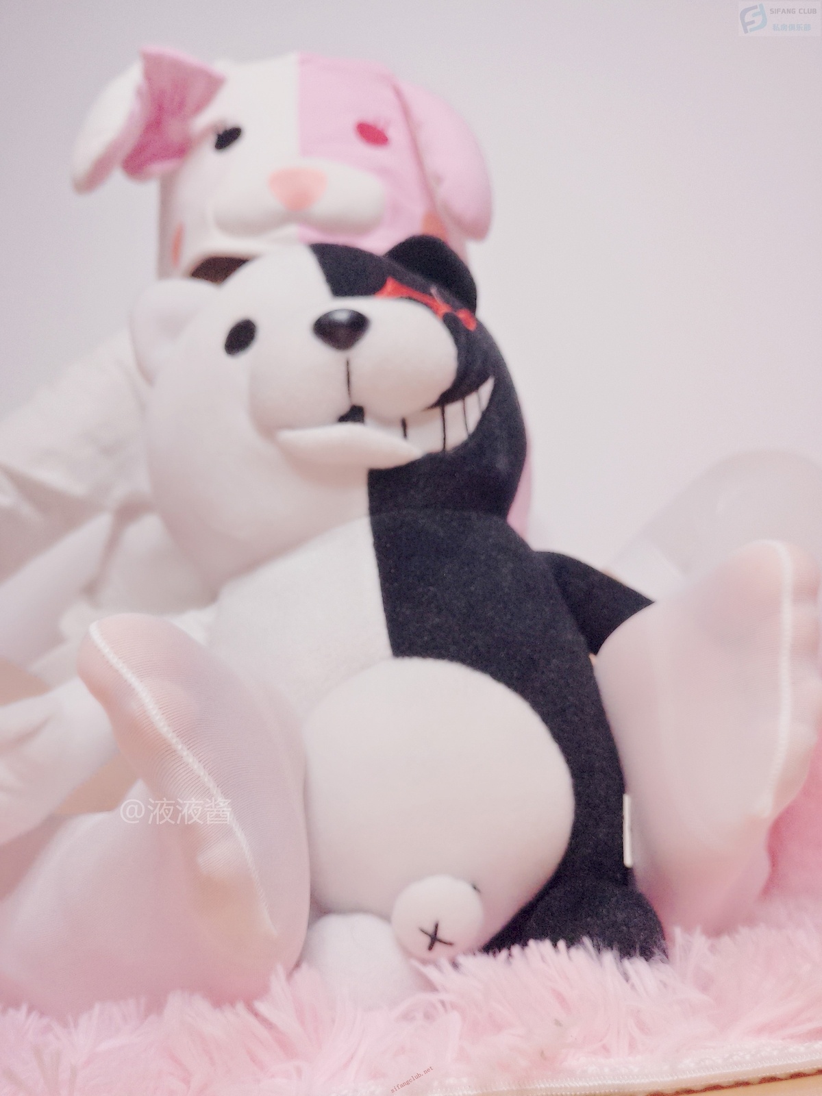 图片[3]-;萝莉液液酱、cosplay液液酱福利、福利cosplay液液酱-COS世界