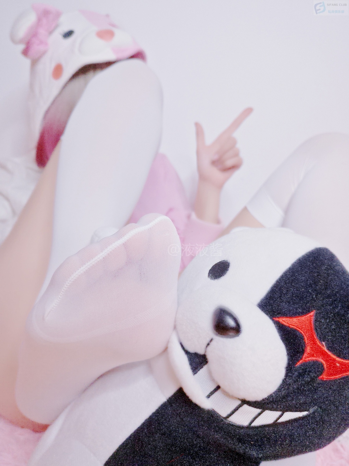 图片[4]-;萝莉液液酱、cosplay液液酱福利、福利cosplay液液酱-COS世界