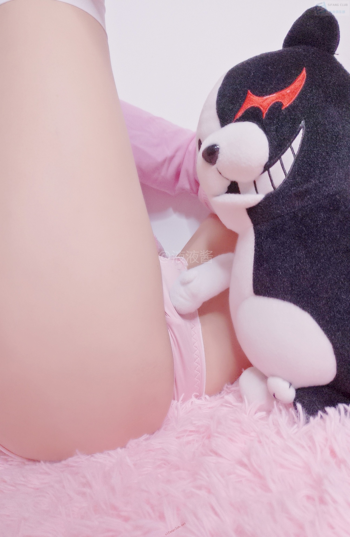 图片[5]-;萝莉液液酱、cosplay液液酱福利、福利cosplay液液酱-COS世界