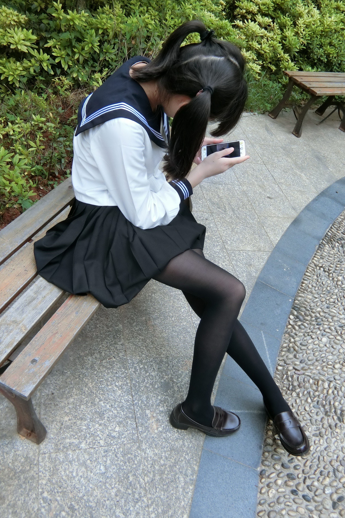 图片[2]-白丝JK服-COS世界
