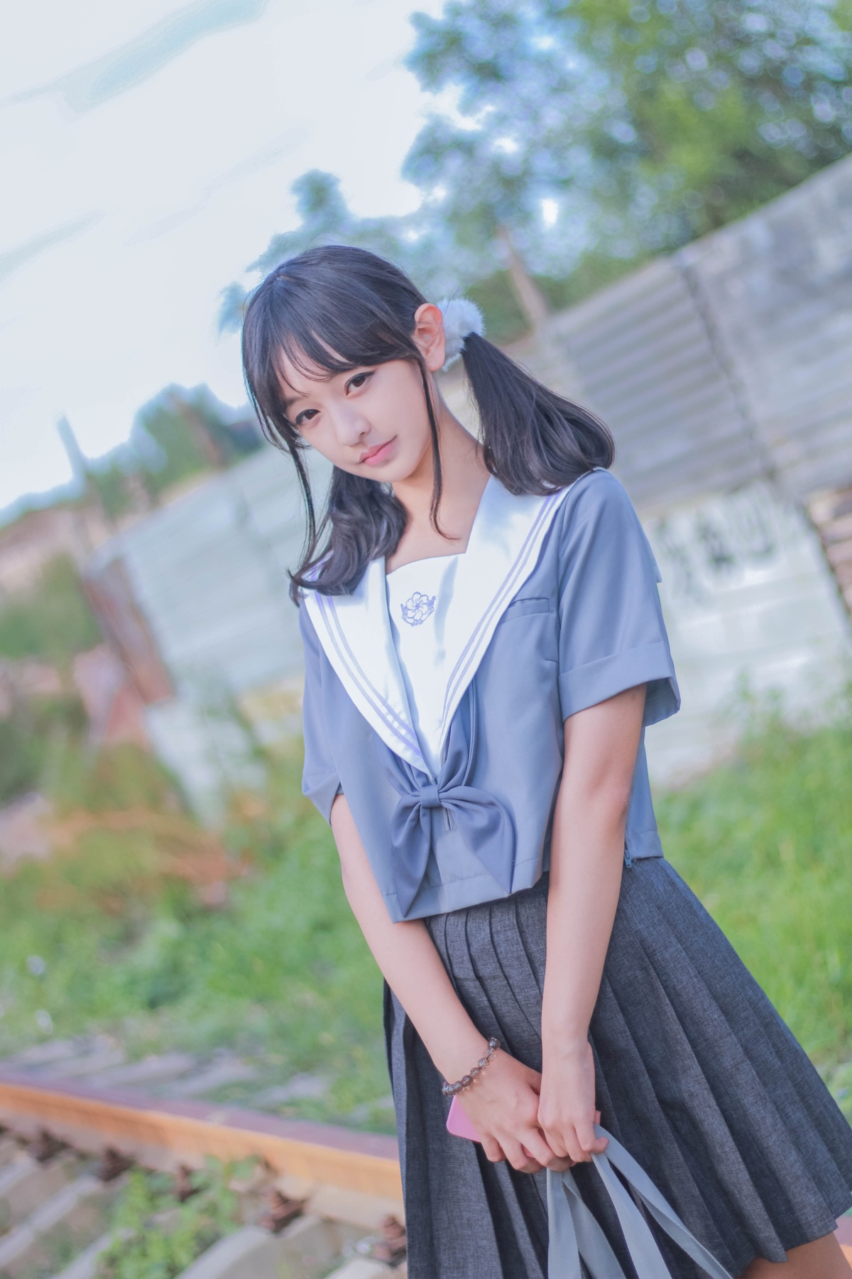 图片[2]-jk制服——“半夏生-COS世界