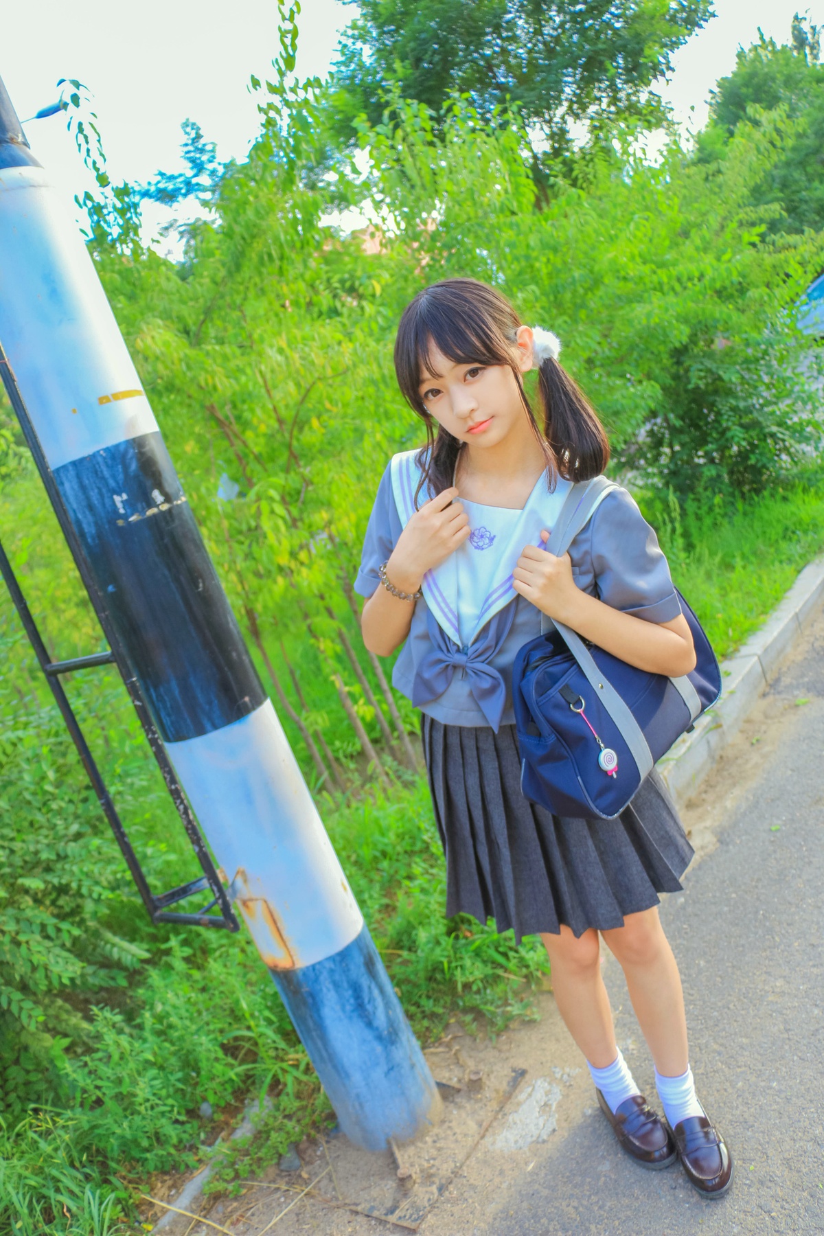 图片[4]-jk制服——“半夏生-COS世界