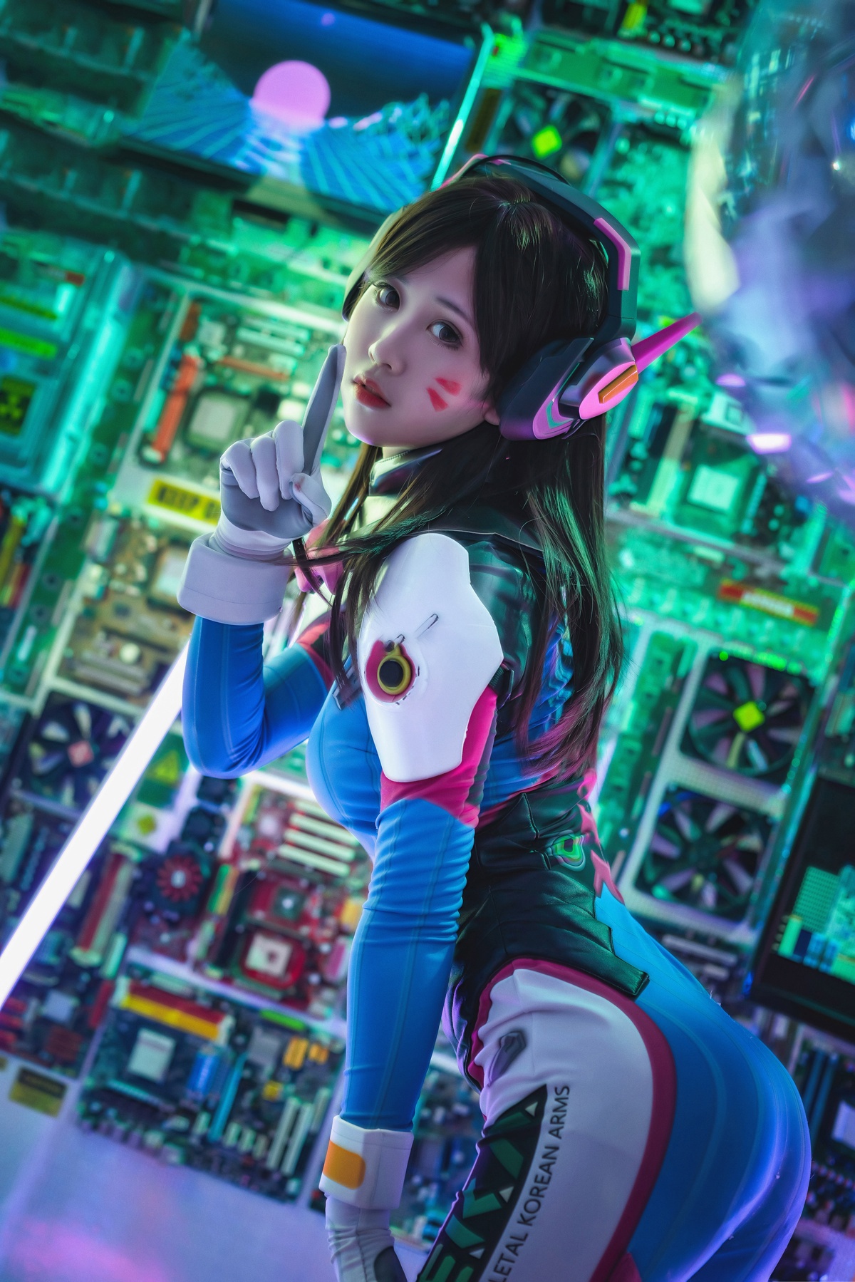 @萌芽儿o0-COS世界