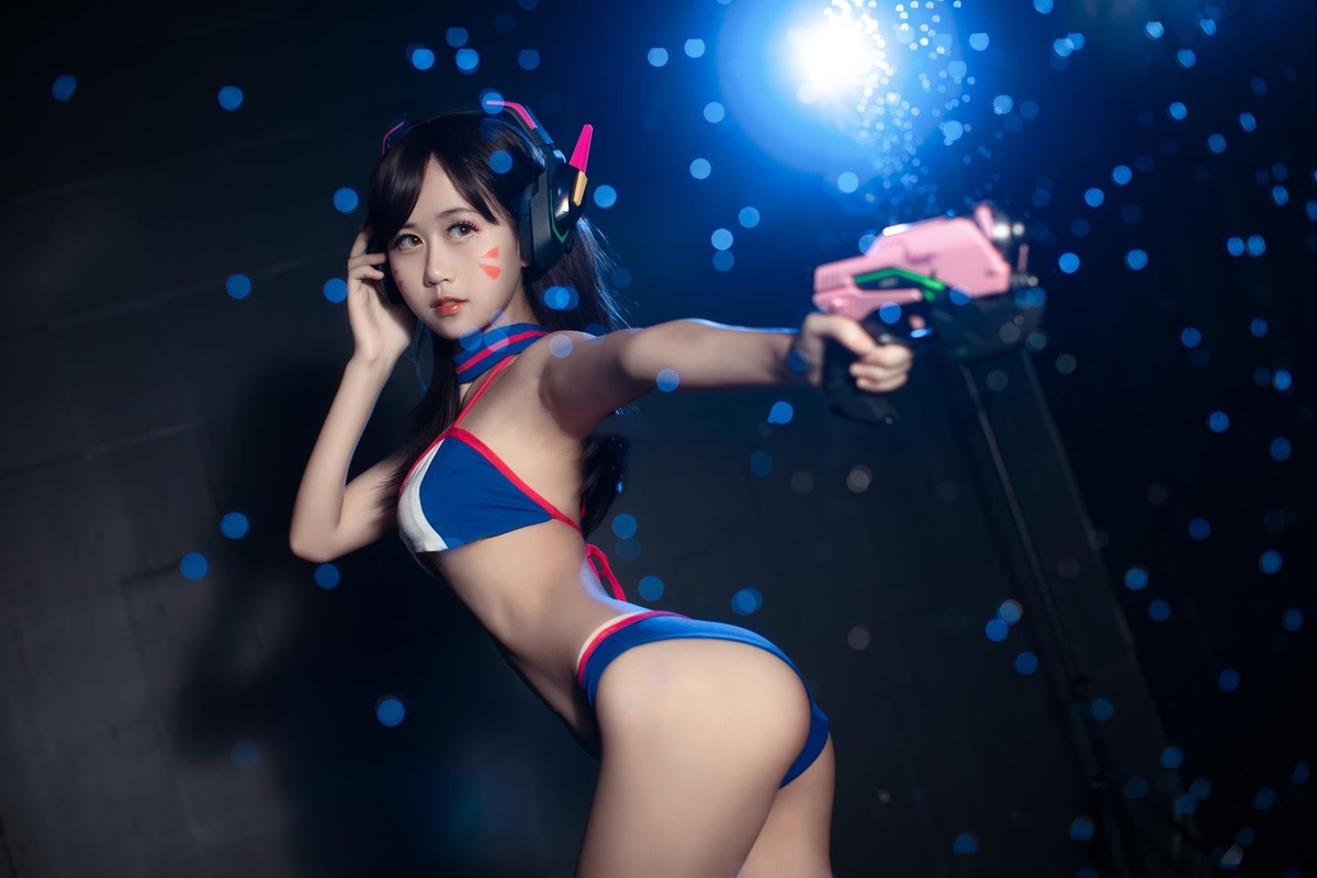 @萌芽儿o0-COS世界