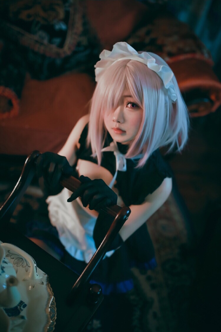 cosplay黑丝-COS世界