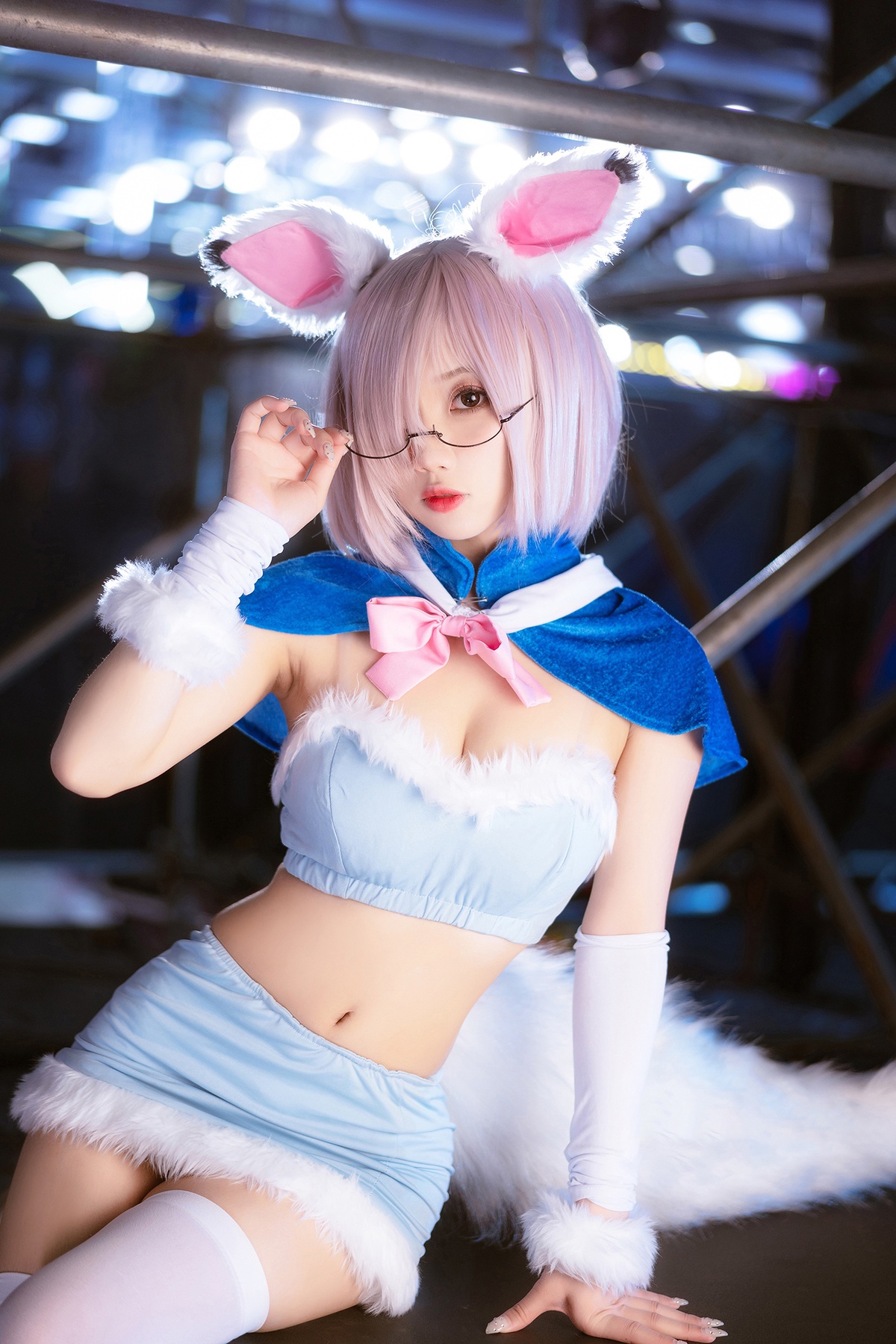 图片[3]-@雪晴Astra--COS世界
