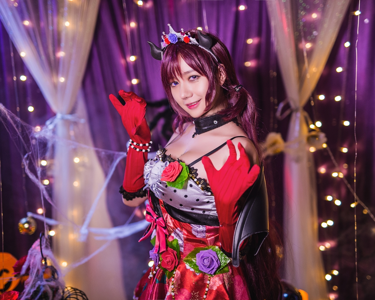 图片[3]-cosplay美妆-COS世界