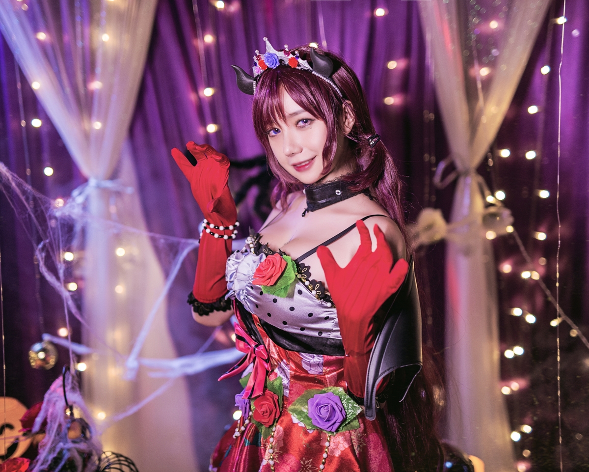 图片[4]-cosplay美妆-COS世界