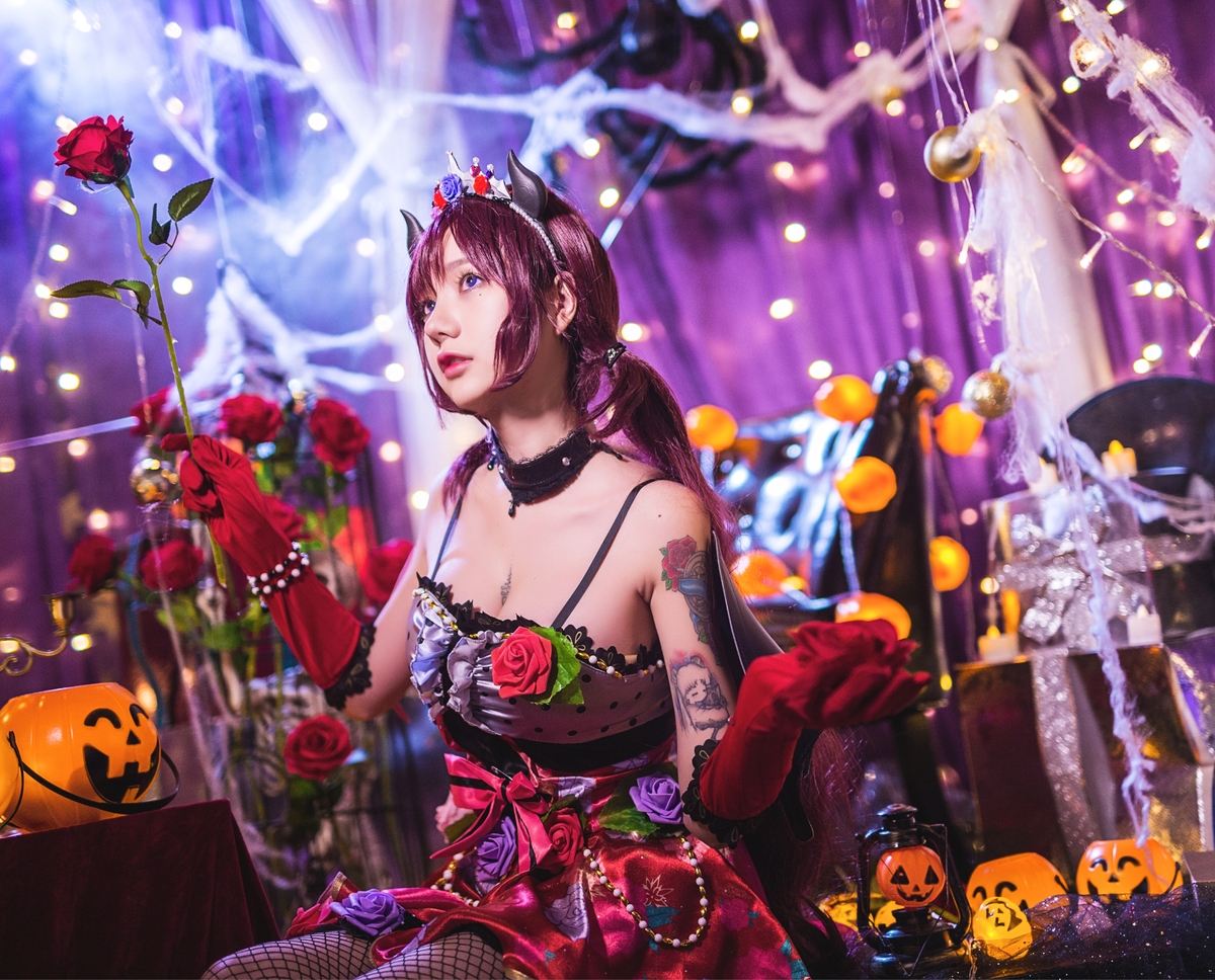 图片[5]-cosplay美妆-COS世界
