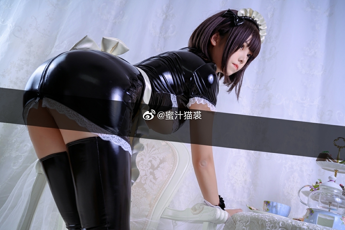 图片[3]-皮裤cosplay-COS世界