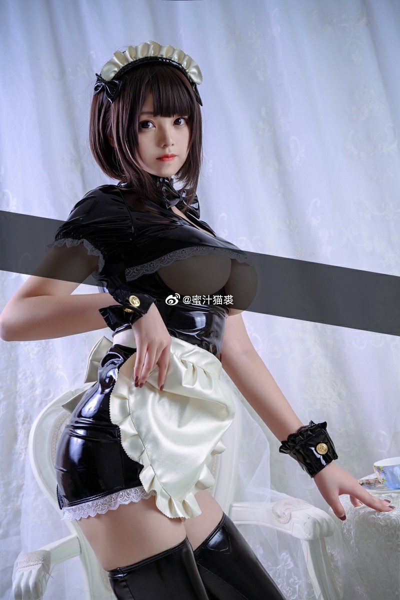 图片[4]-皮裤cosplay-COS世界