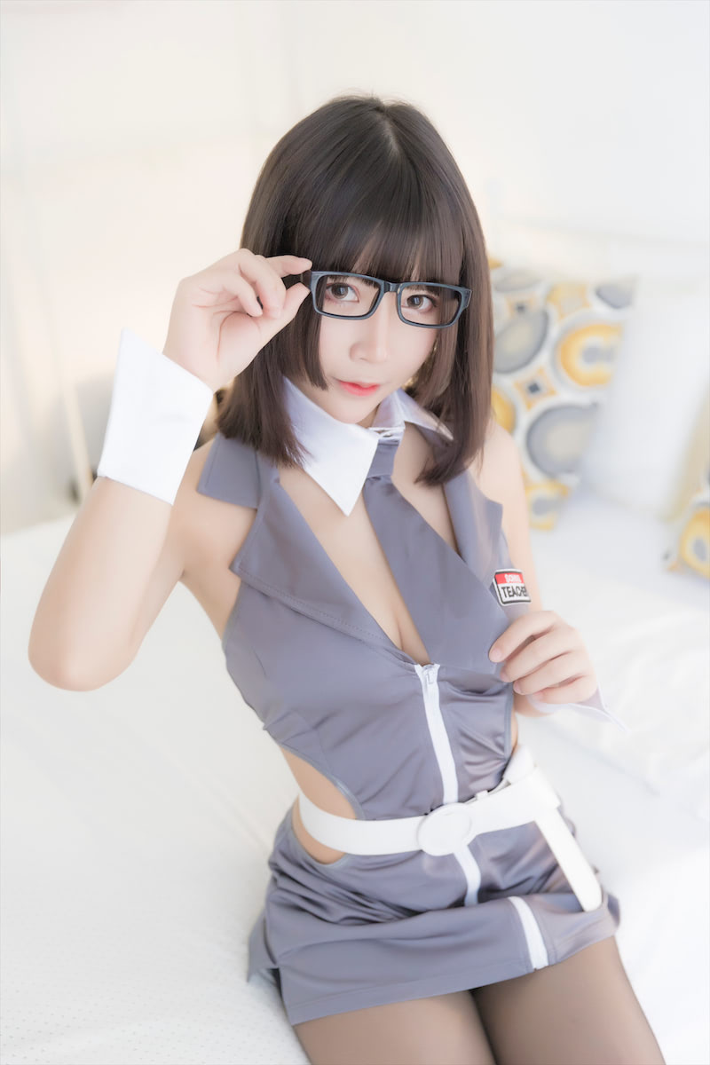 图片[2]-我的绝美御姐老婆全文在线阅读-COS世界