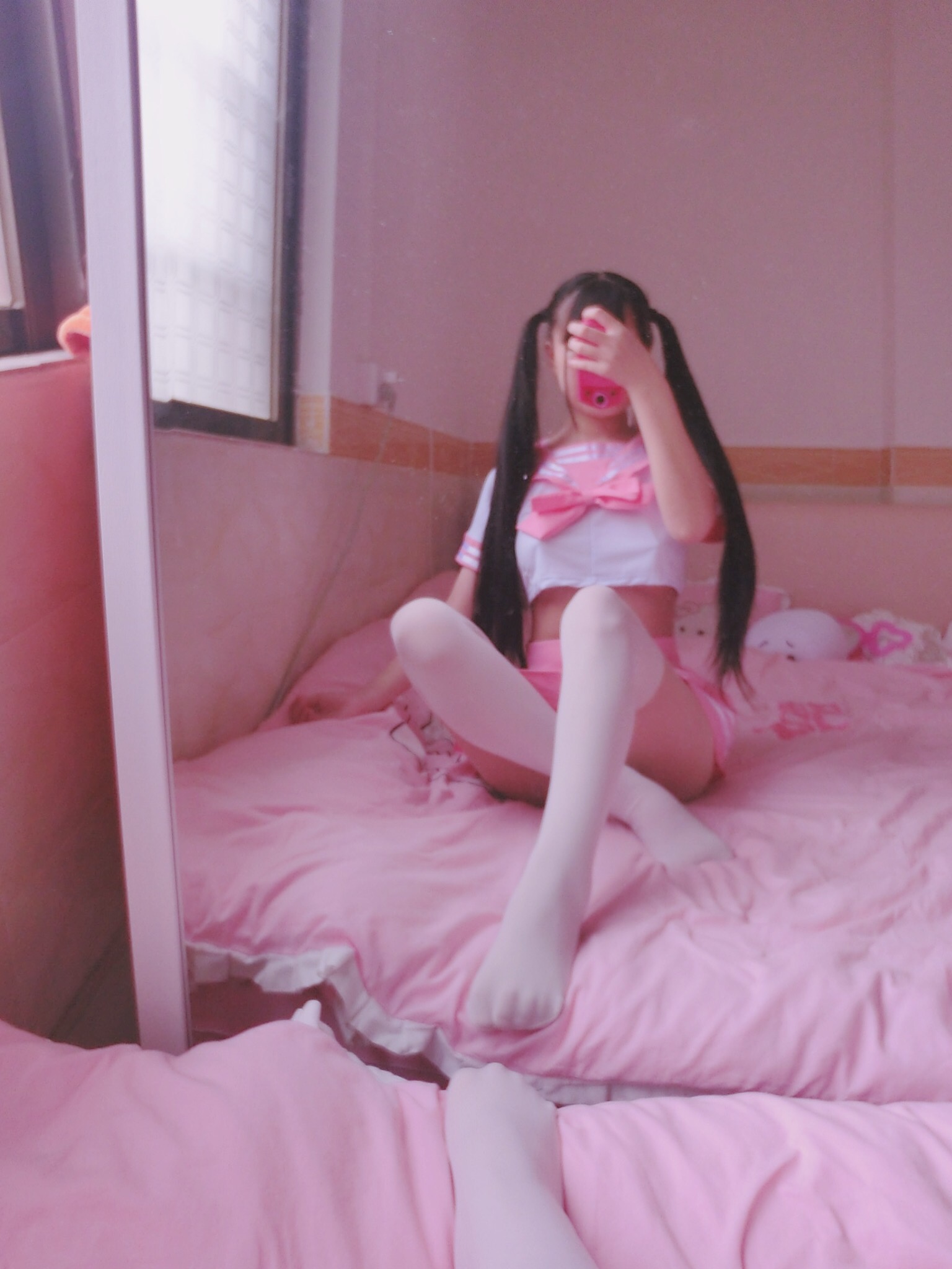 图片[3]-萌白酱2020学生制服-COS世界