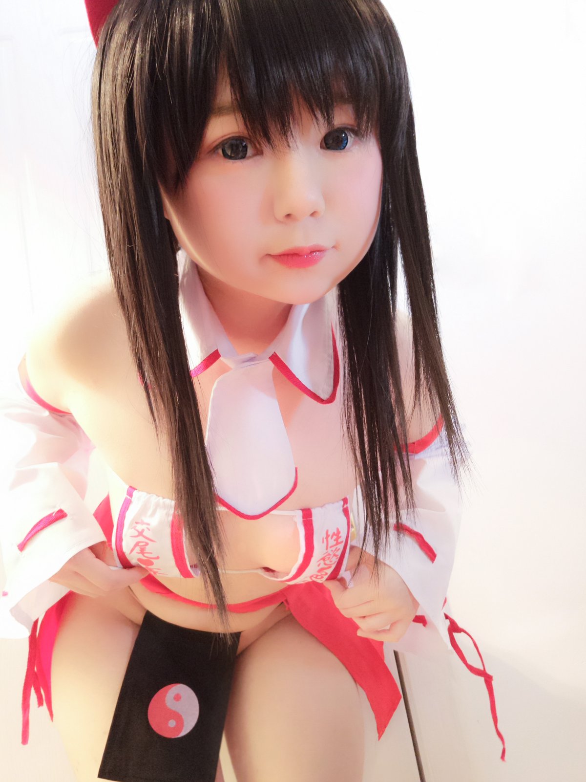 图片[2]-2020肉肉Nikumikyo福利图包第一部-COS世界