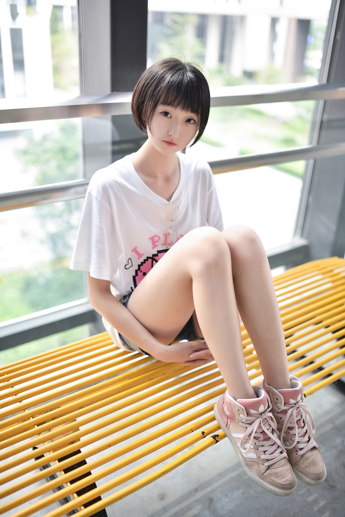 图片[2]-无懈可击之美女如云上帝之手-COS世界