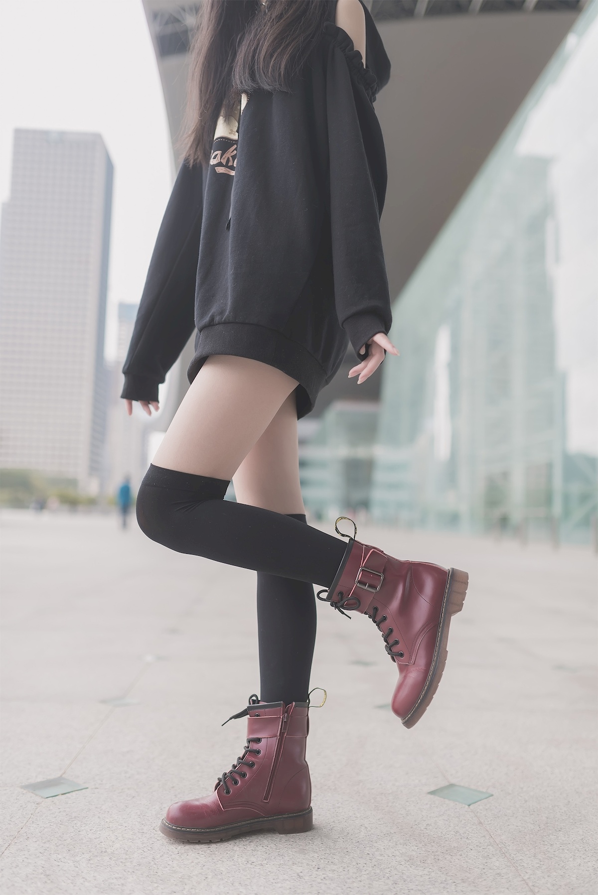 图片[2]-二次元壁纸女生古风网名-COS世界