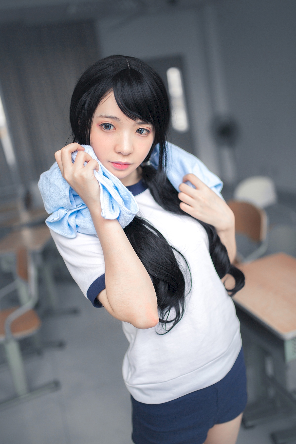 图片[4]-二次元美女有装动态图-COS世界