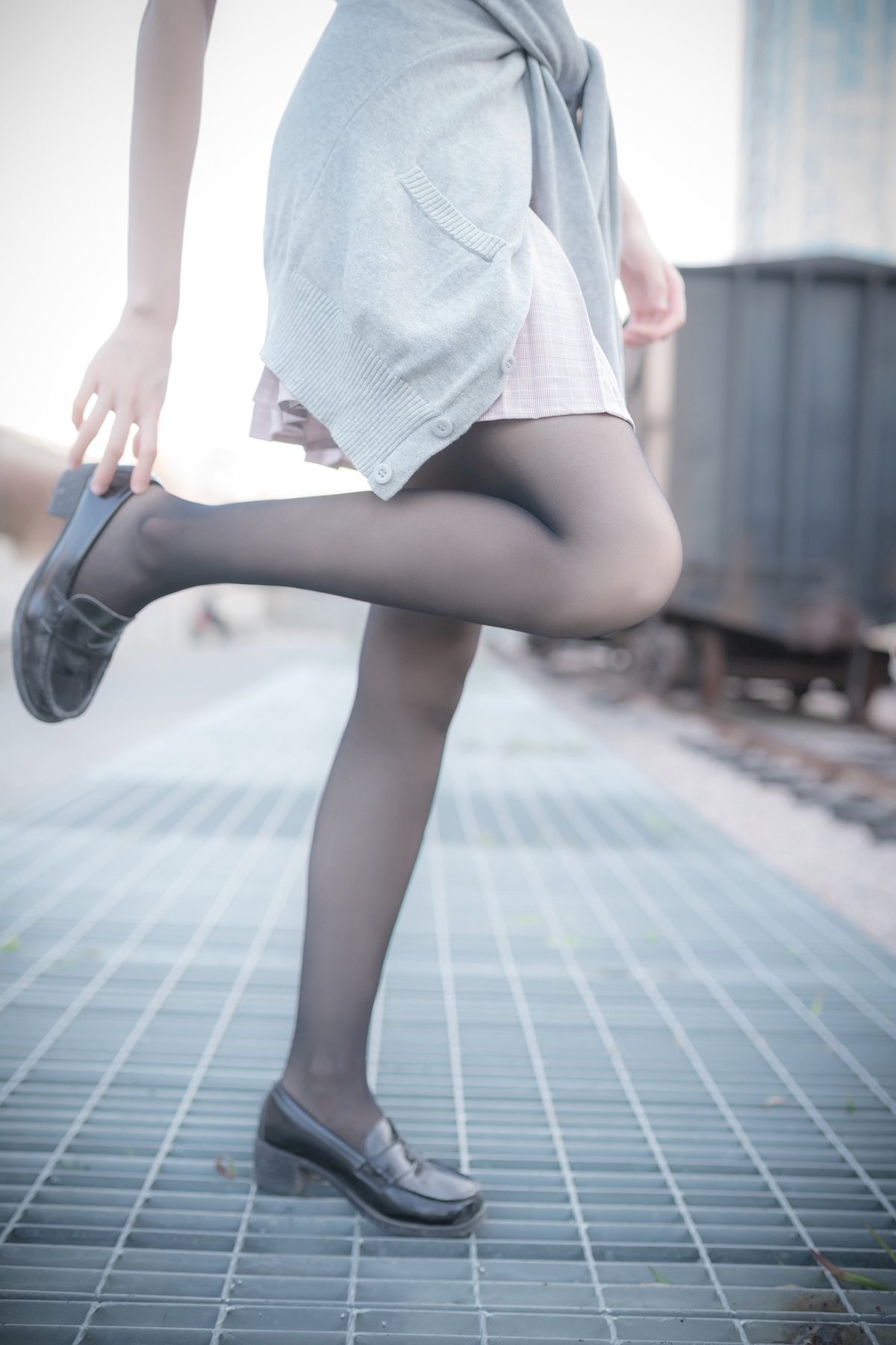 图片[2]-气质美女头像微信气质-COS世界