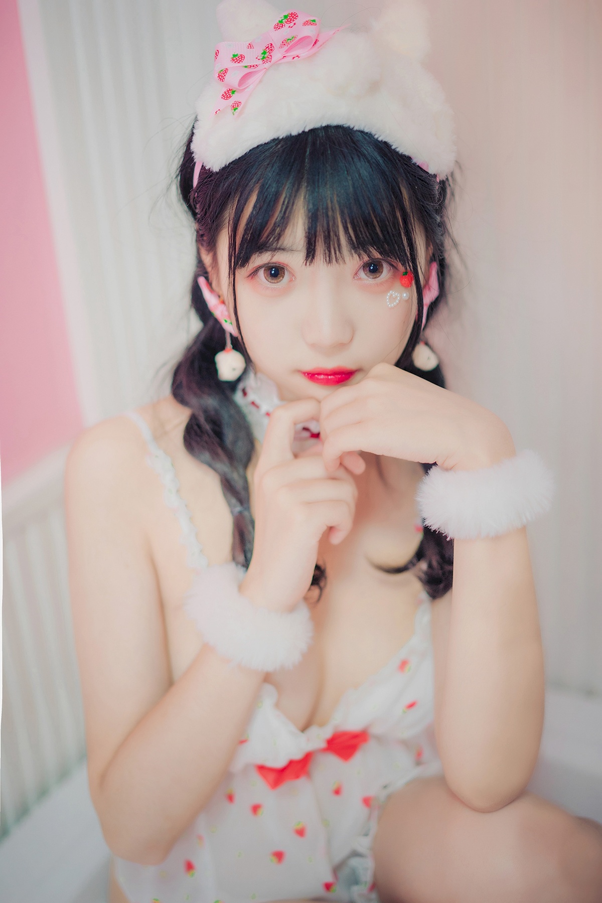 图片[2]-美女的烦恼电影在线观看-COS世界