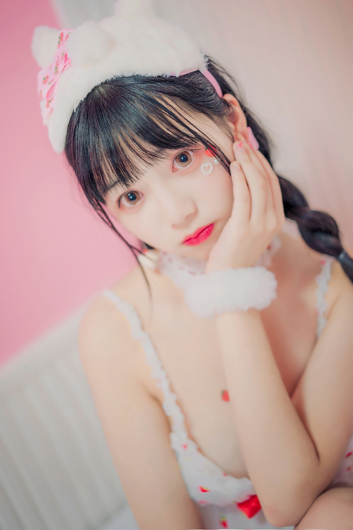 图片[3]-美女的烦恼电影在线观看-COS世界