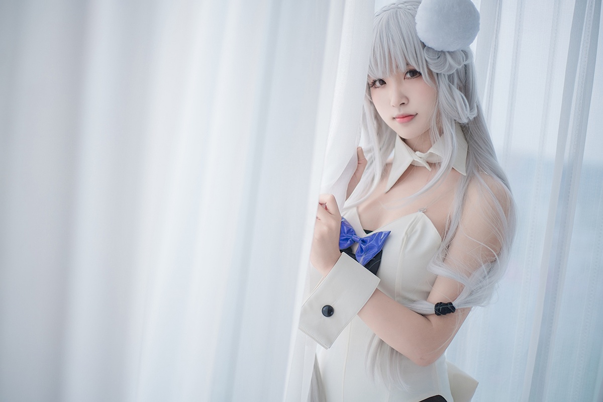 图片[2]-二次元图片动漫女生萌系-COS世界